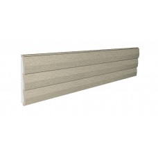Накладка фасадный декор Prestige Decor HC 102-50 панель (2.00м)